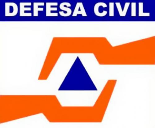 Defesa Civil Municipal conclui relatório de prejuízos